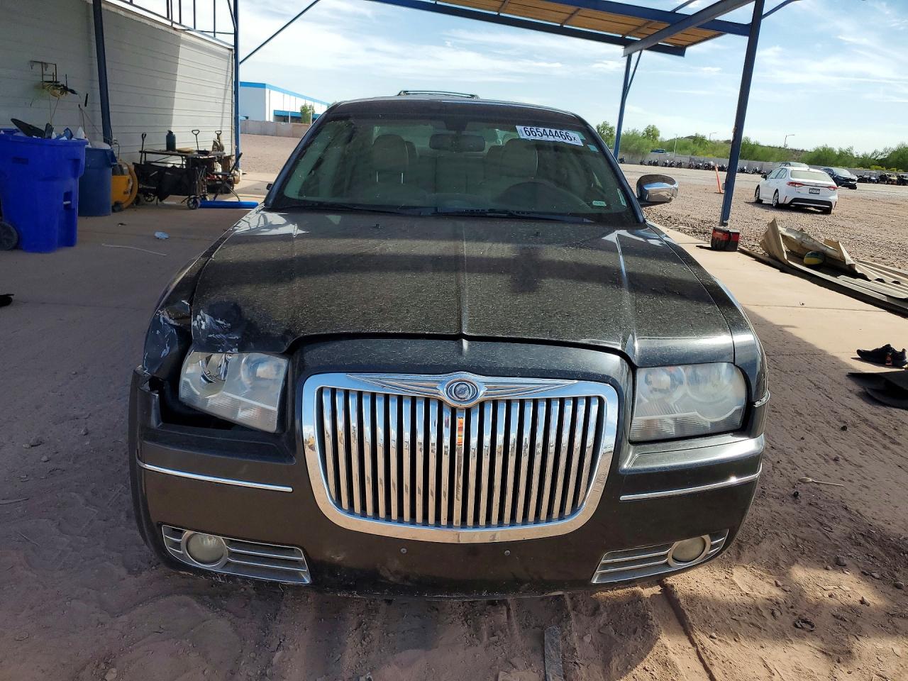 2C3KA53G57H635088 · 2007 CHRYSLER 300 · 5/12