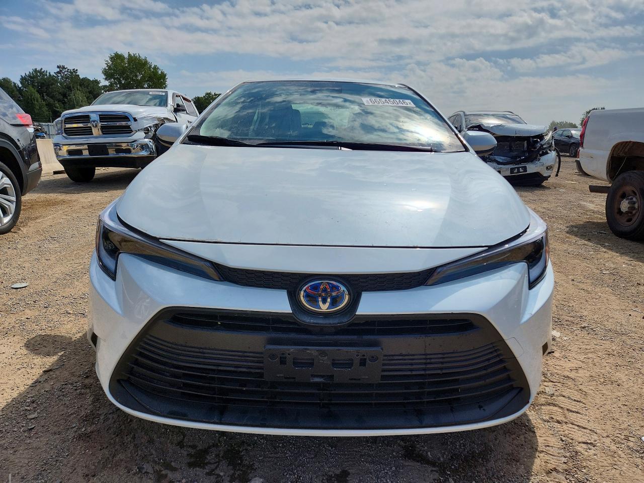 JTDBDMHE1R3014604 · 2024 TOYOTA COROLLA HYBRID · 5/13