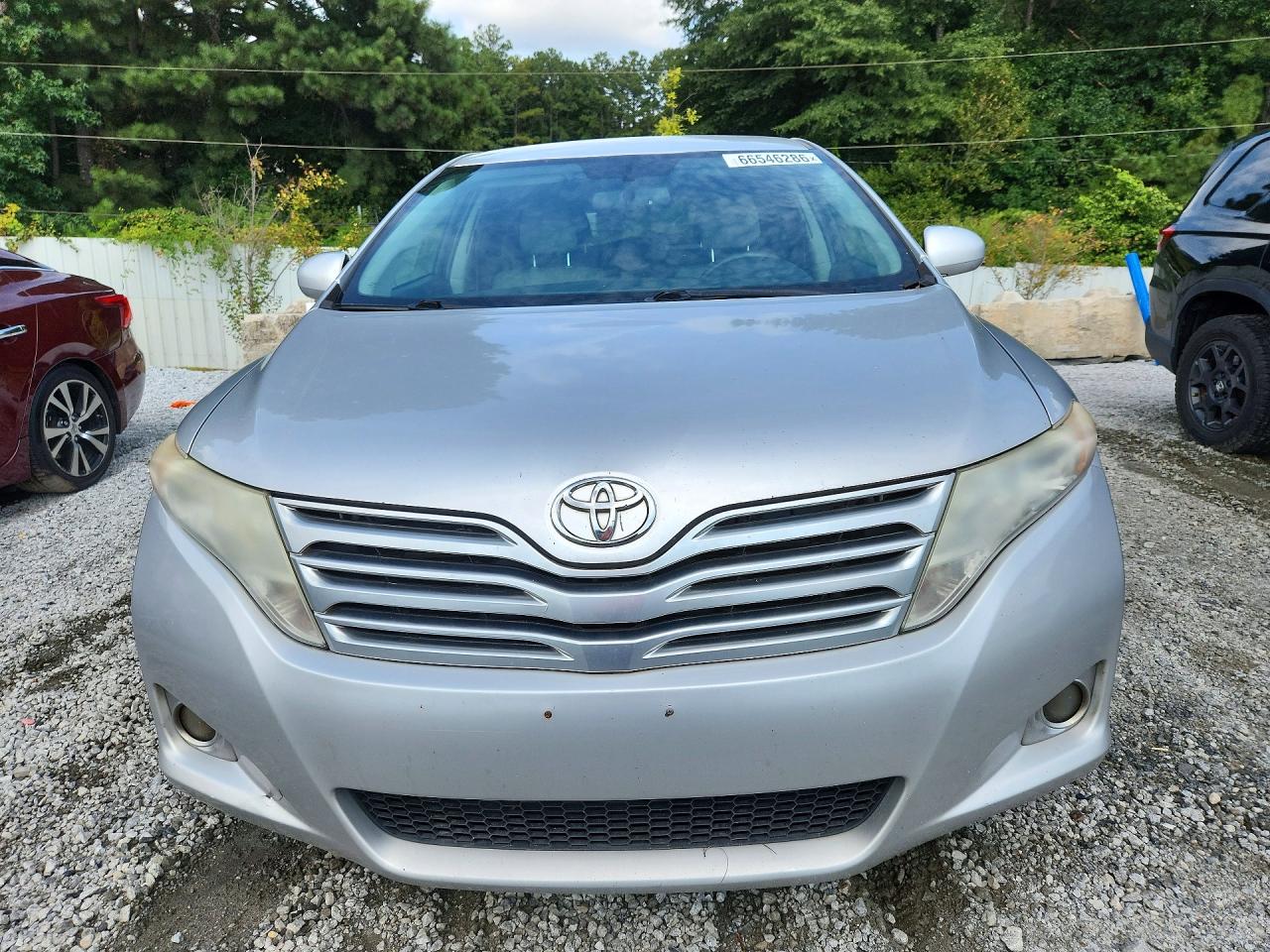 4T3ZA3BB0CU057058 · 2012 TOYOTA VENZA · 5/13