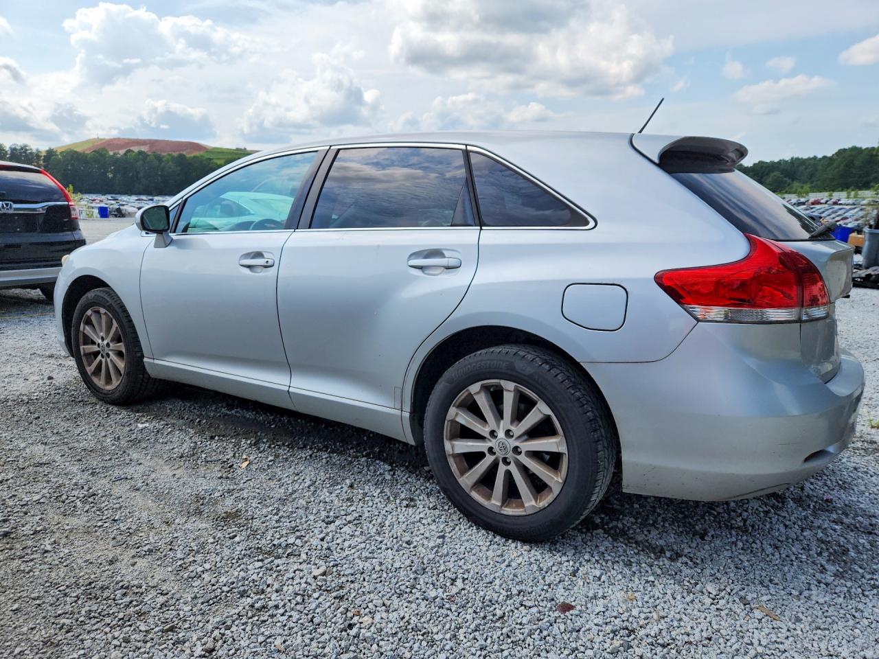 4T3ZA3BB0CU057058 · 2012 TOYOTA VENZA · 2/13