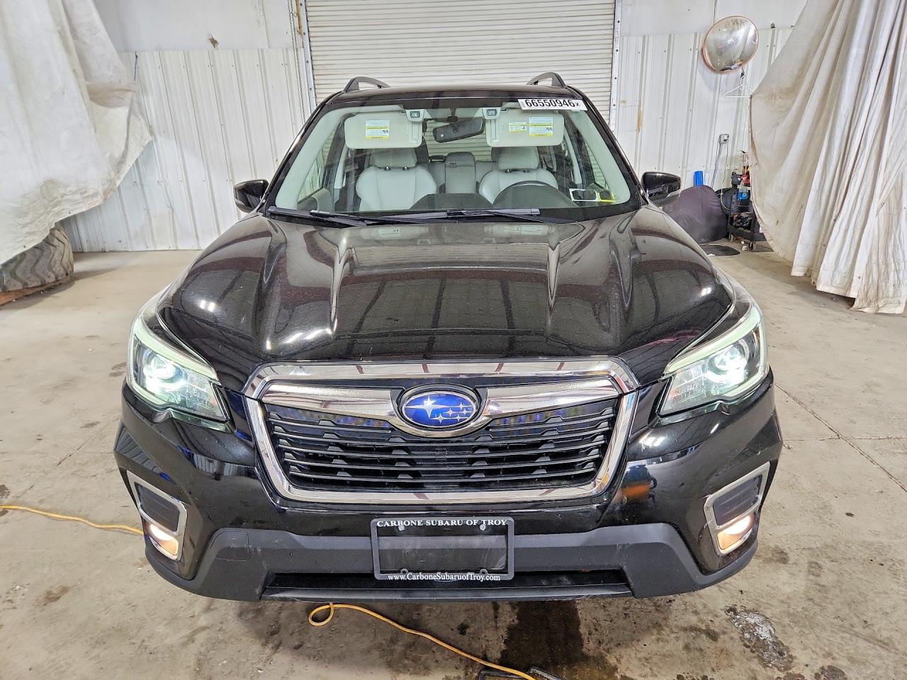 JF2SKASC4KH429812 · 2019 SUBARU FORESTER · 5/13