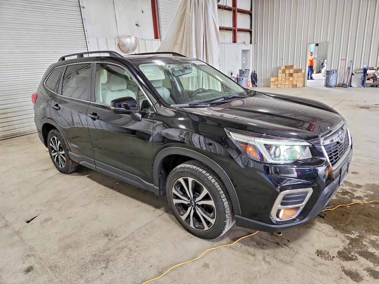 JF2SKASC4KH429812 · 2019 SUBARU FORESTER · 4/13