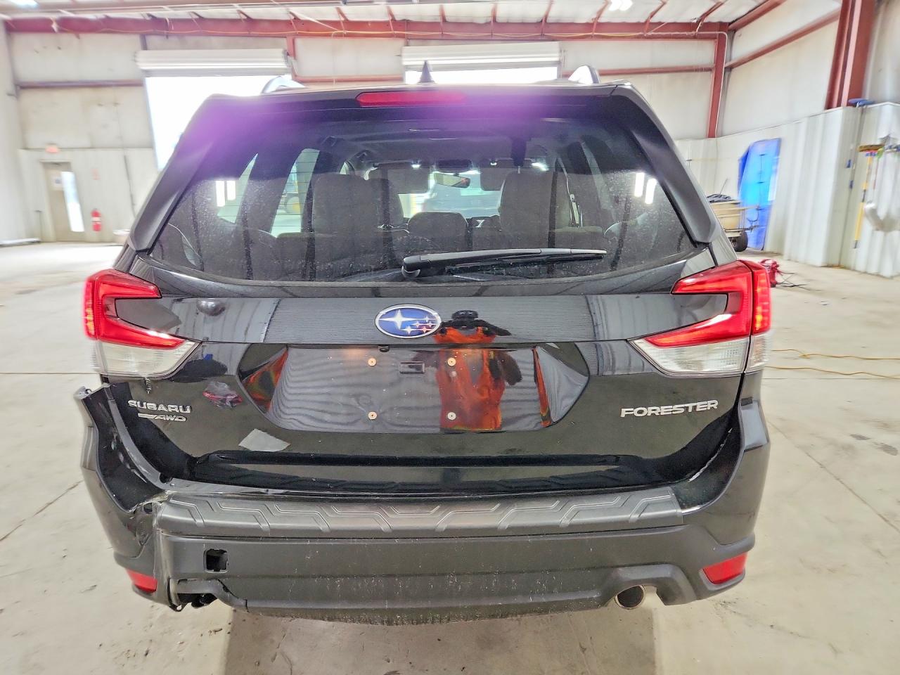 JF2SKASC4KH429812 · 2019 SUBARU FORESTER · 6/13