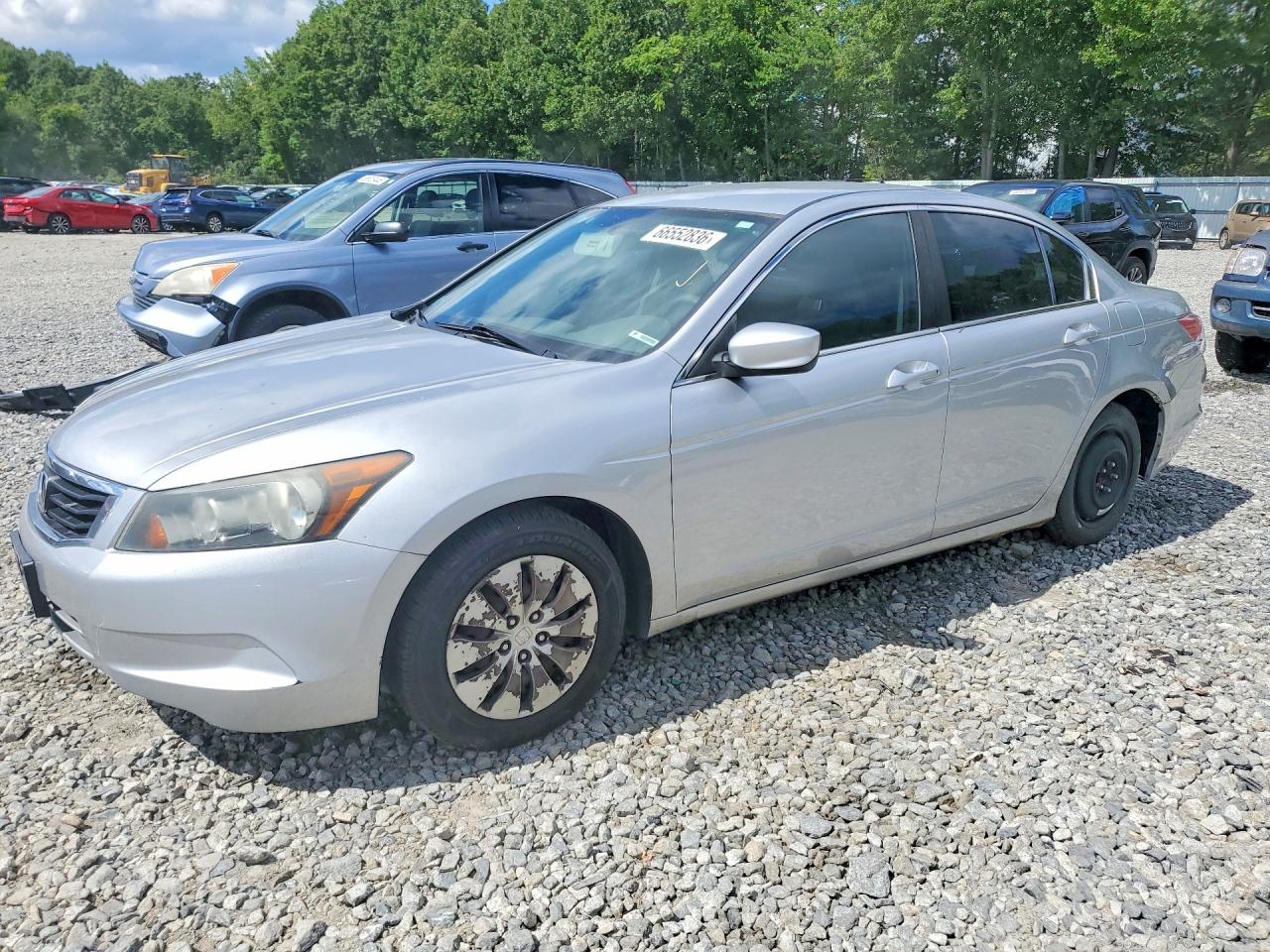 1HGCP2E34AA101448 · 2010 HONDA ACCORD