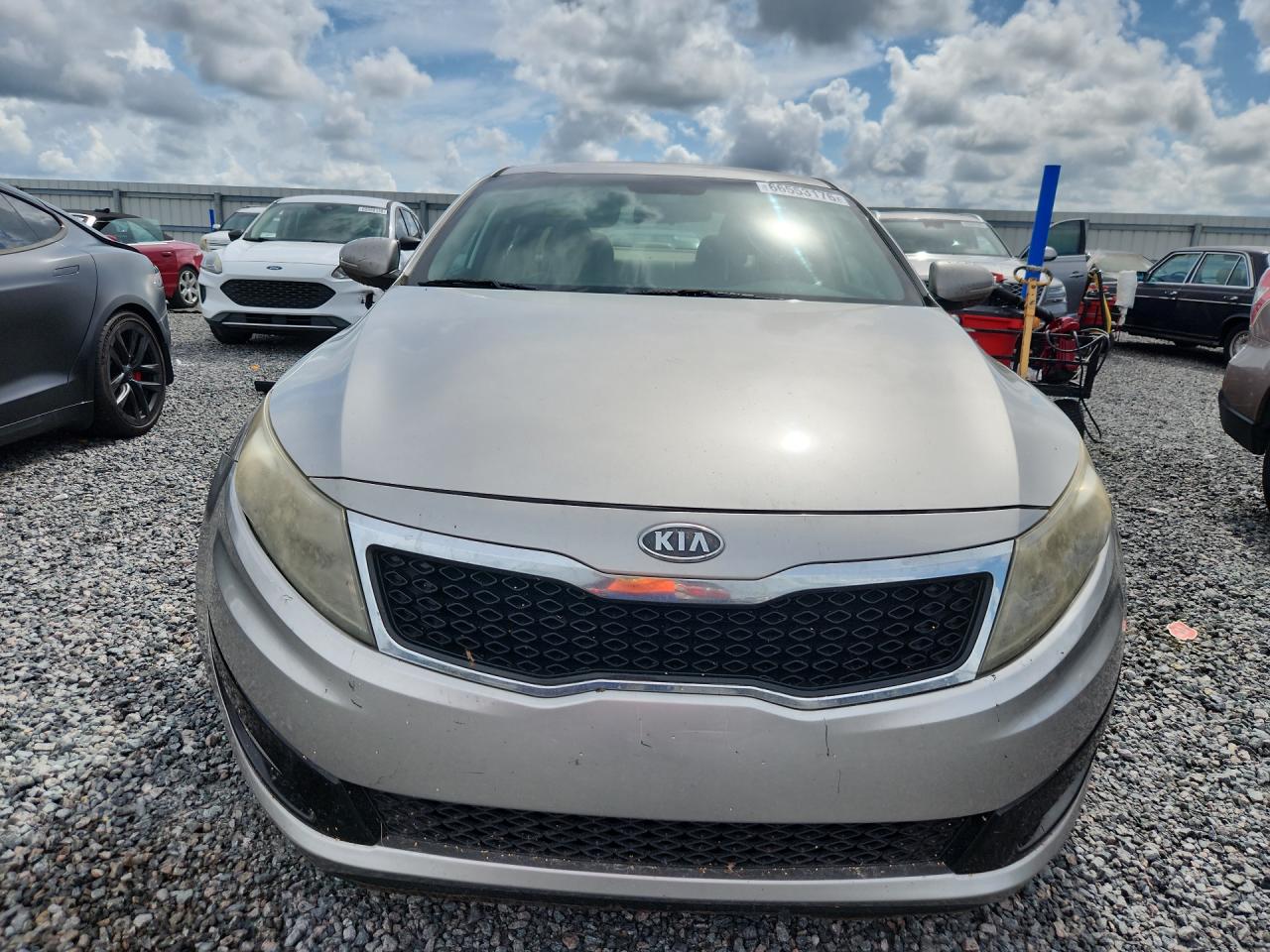 5XXGM4A76CG033240 · 2012 KIA OPTIMA · 5/12