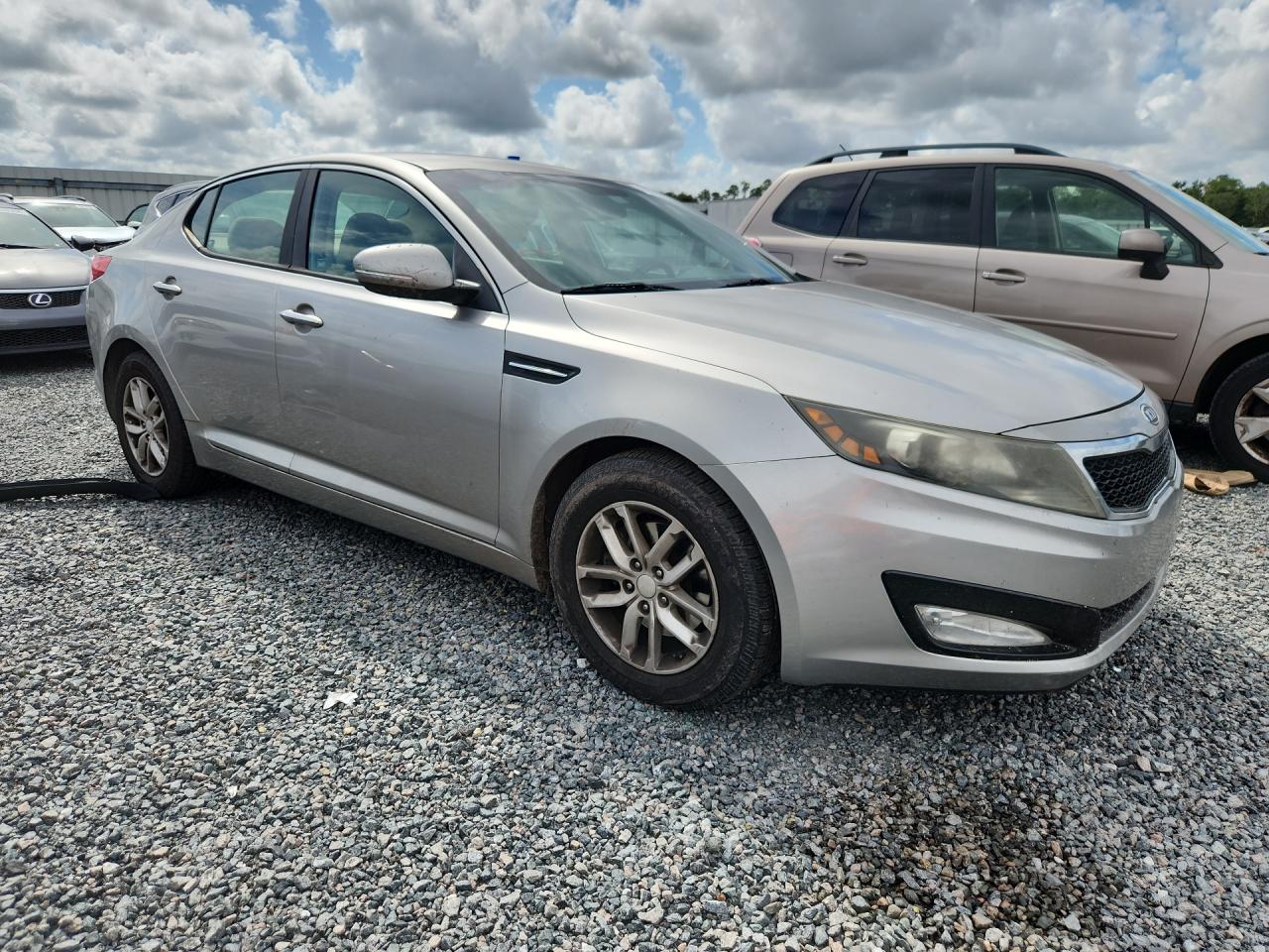 5XXGM4A76CG033240 · 2012 KIA OPTIMA · 4/12