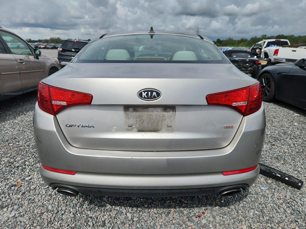 5XXGM4A76CG033240 · 2012 KIA OPTIMA · 6/12