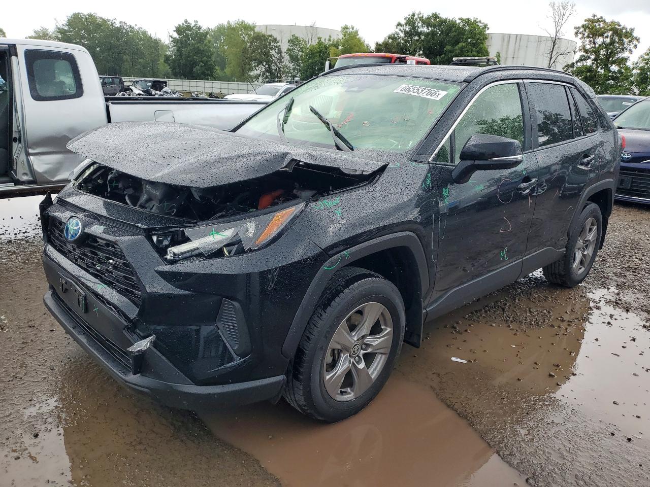 JTMRWRFV4RD273350 · 2024 TOYOTA RAV4 HYBRID