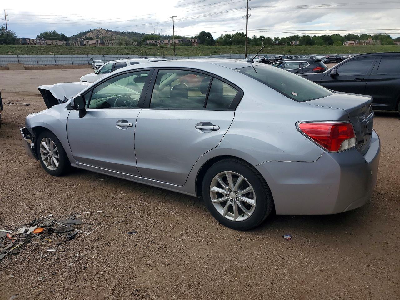 JF1GJAC64DH032075 · 2013 SUBARU IMPREZA · 2/12