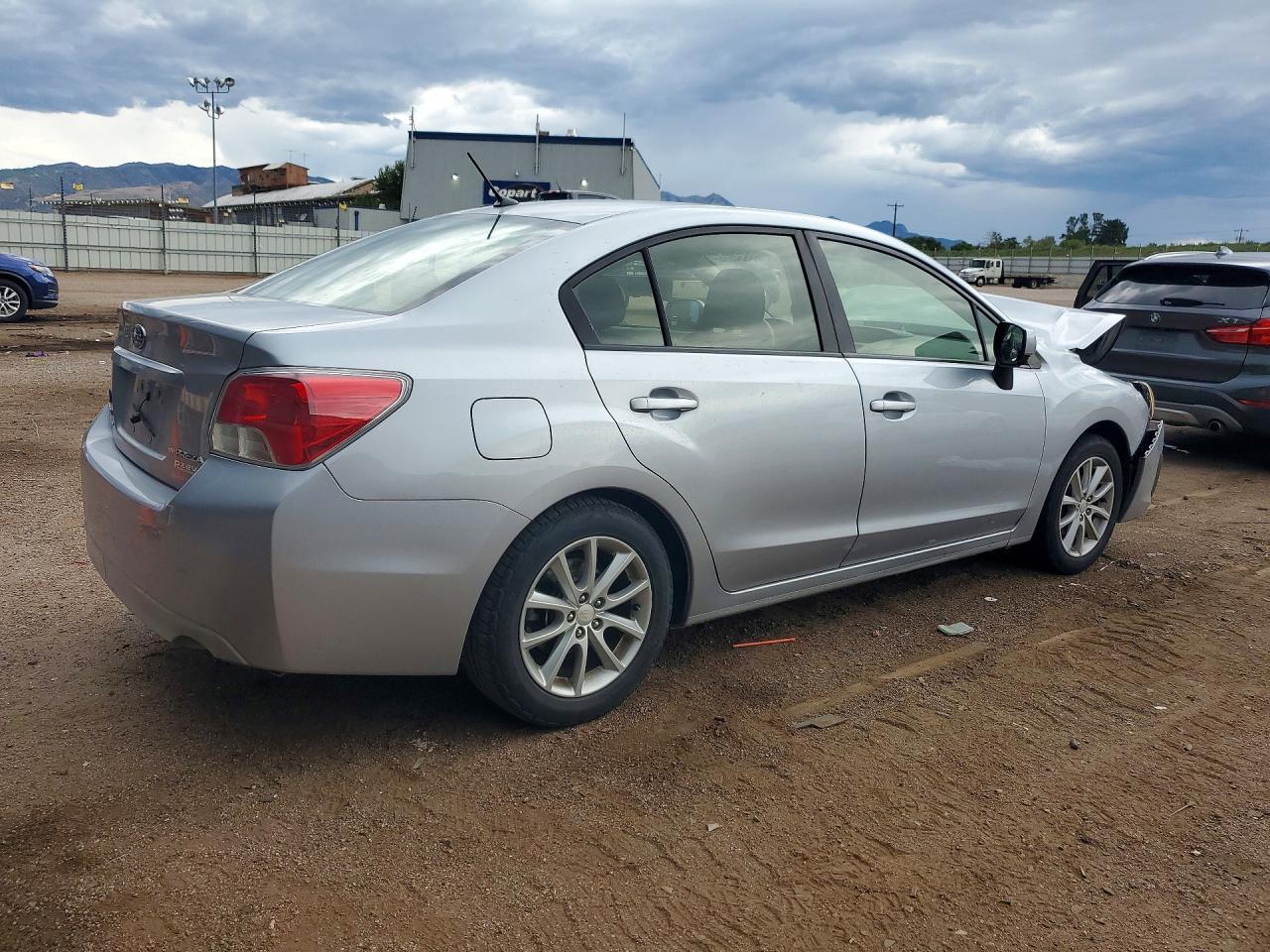 JF1GJAC64DH032075 · 2013 SUBARU IMPREZA · 3/12