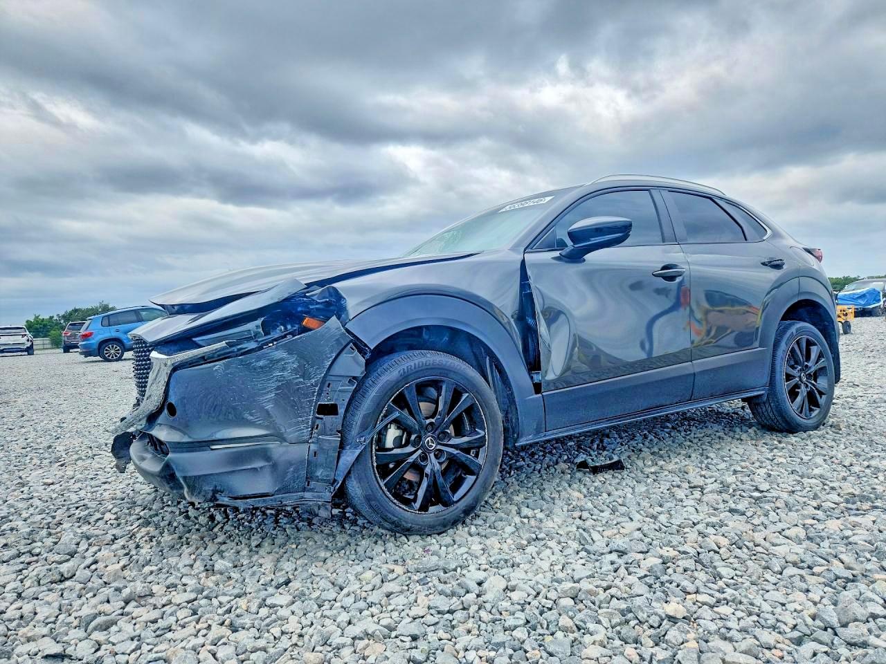 3MVDMBBM8RM639396 · 2024 MAZDA CX-30