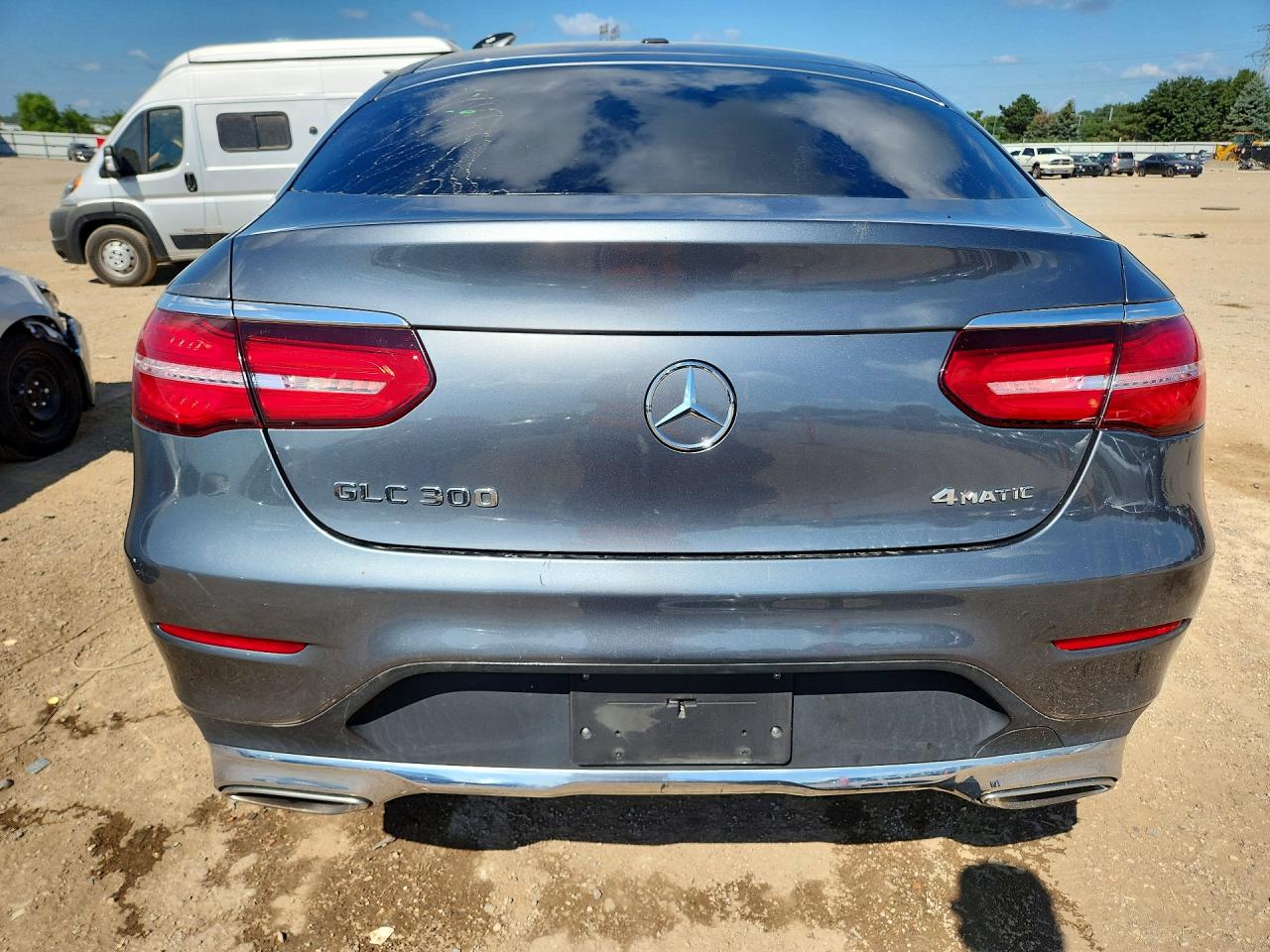WDC0J4KB1HF198853 · 2017 MERCEDES-BENZ GLC COUPE · 6/13