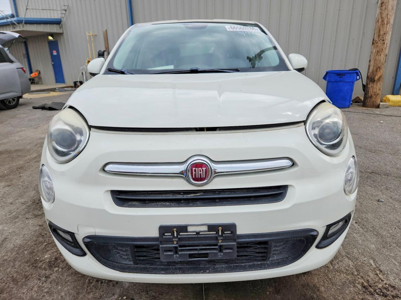 ZFBCFYDT8GP365853 · 2016 FIAT 500X · 5/13