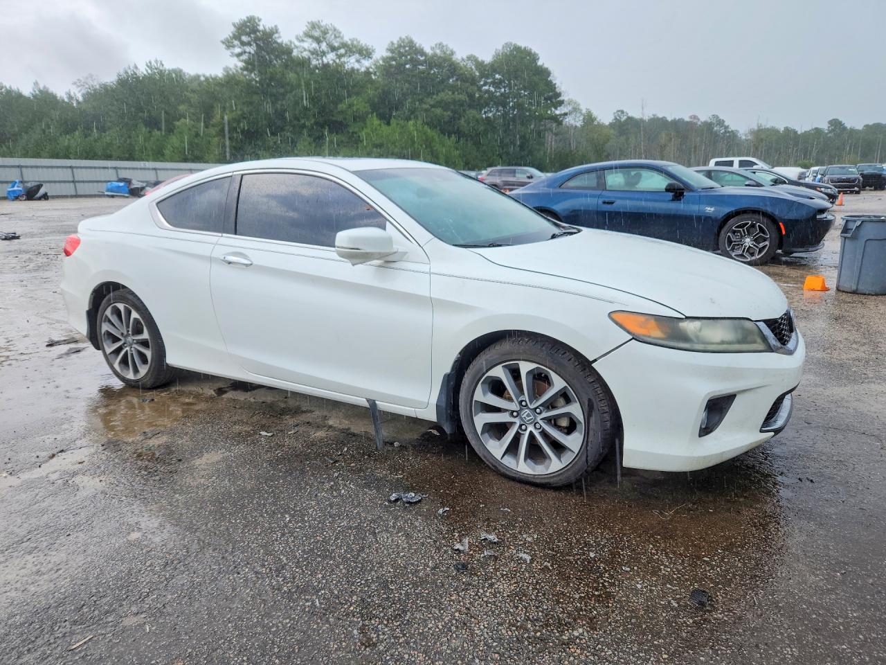 1HGCT2B83DA005200 · 2013 HONDA ACCORD · 4/13