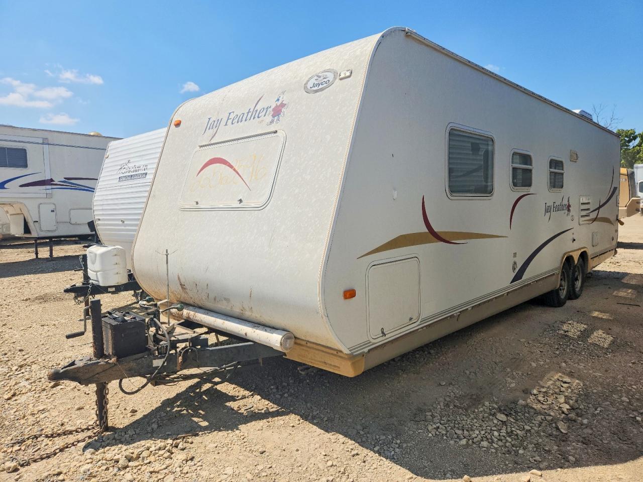 1UJBJ02M641JP0112 · 2004 JAYCO JAY TRAILERS · 2/10