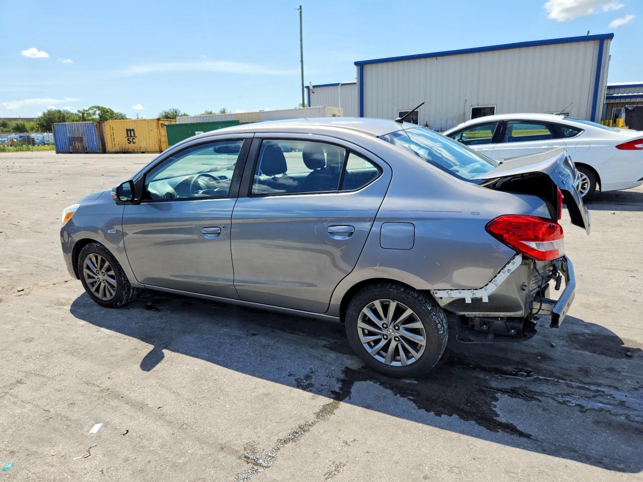 ML32F4FJXJHF01663 · 2018 MITSUBISHI MIRAGE · 2/12