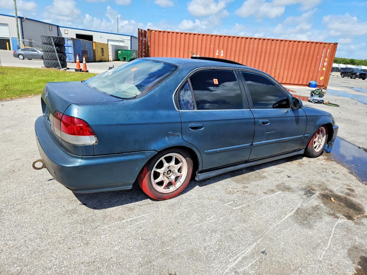 2HGEJ8640VH539184 · 1997 HONDA CIVIC · 3/12