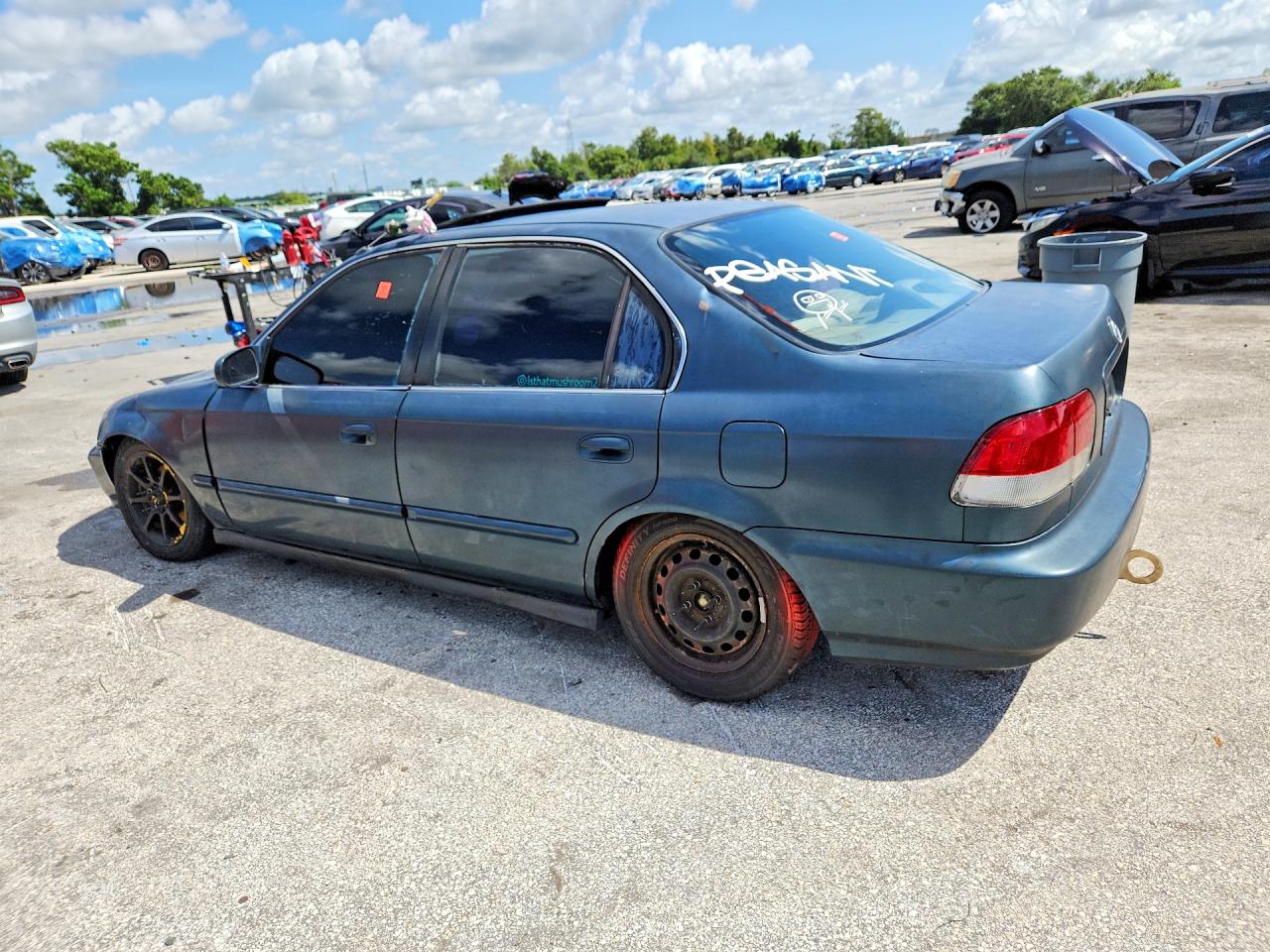 2HGEJ8640VH539184 · 1997 HONDA CIVIC · 2/12