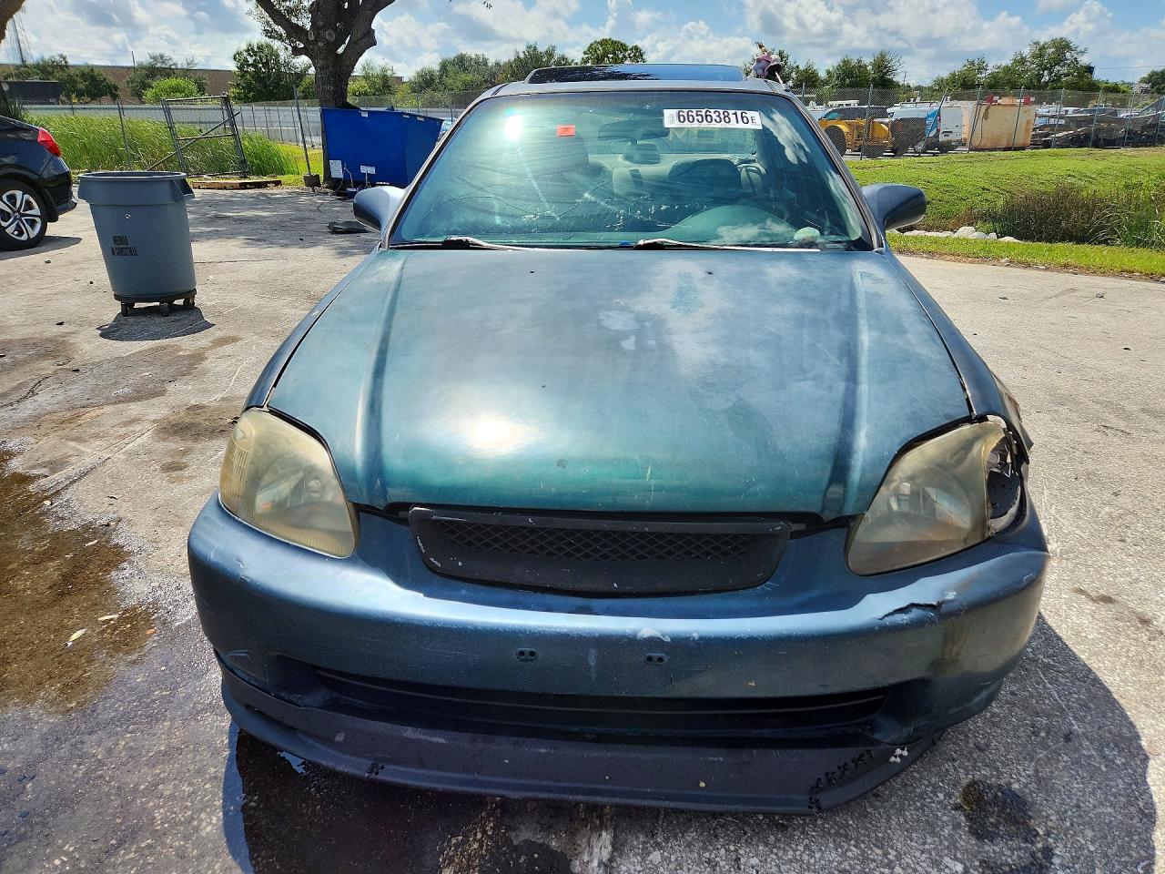 2HGEJ8640VH539184 · 1997 HONDA CIVIC · 5/12