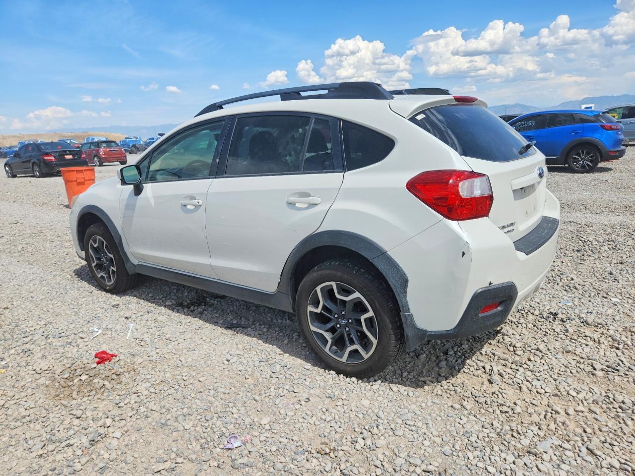 JF2GPABC3HH241587 · 2017 SUBARU CROSSTREK · 2/12