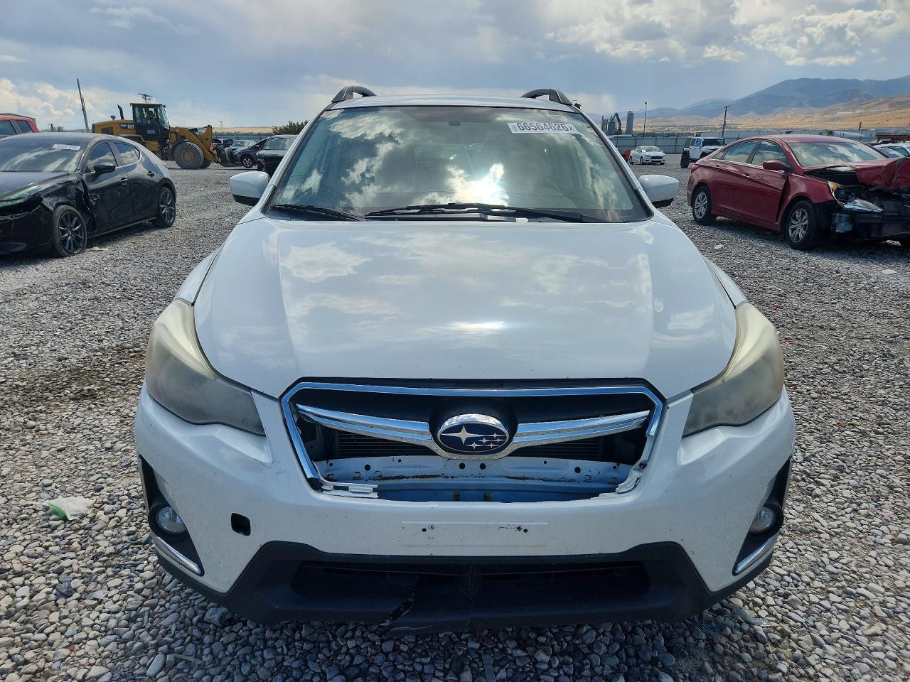 JF2GPABC3HH241587 · 2017 SUBARU CROSSTREK · 5/12