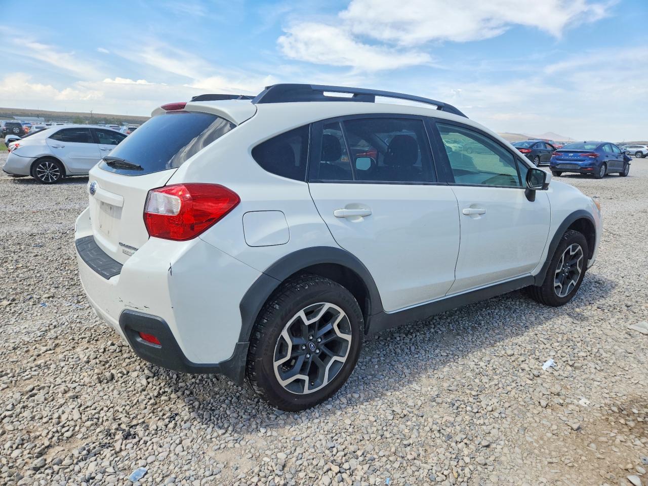 JF2GPABC3HH241587 · 2017 SUBARU CROSSTREK · 3/12