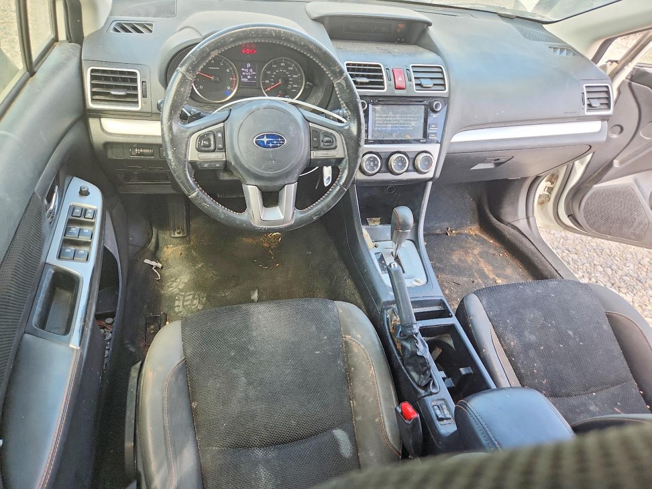 JF2GPABC3HH241587 · 2017 SUBARU CROSSTREK · 8/12