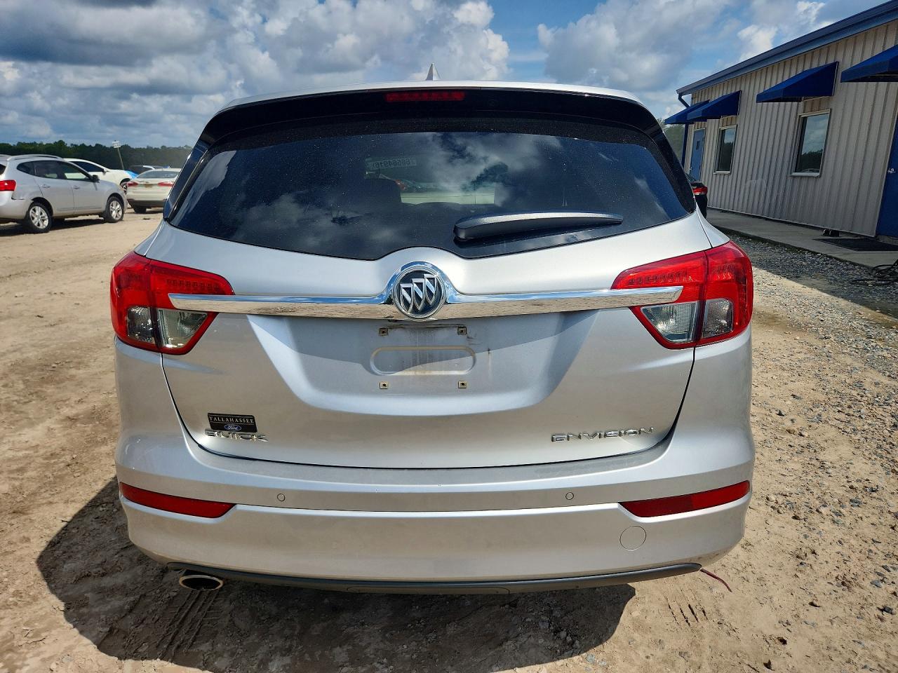 LRBFXBSA2HD014489 · 2017 BUICK ENVISION · 6/13