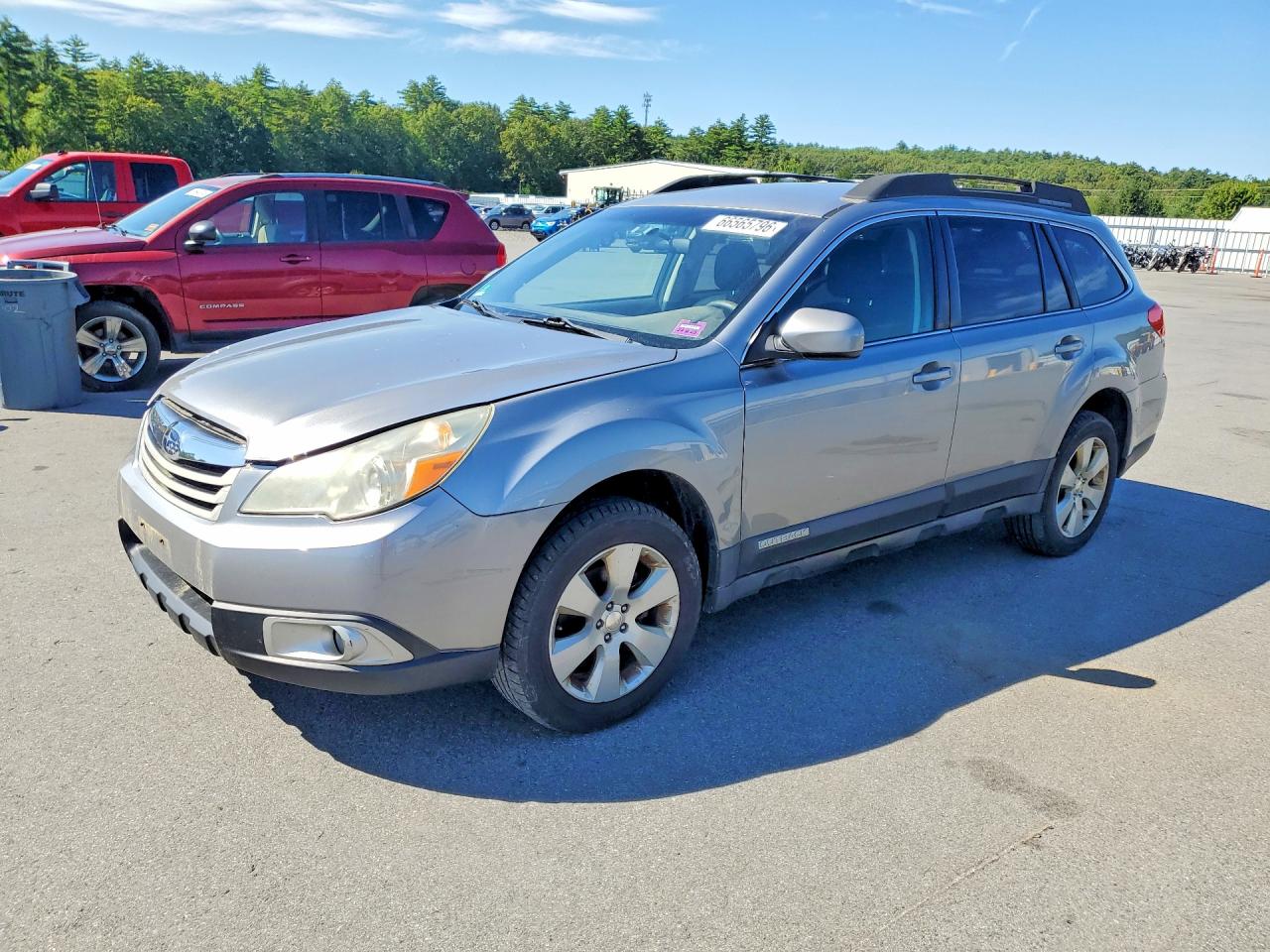 4S4BRBCC4B3372907 · 2011 SUBARU OUTBACK