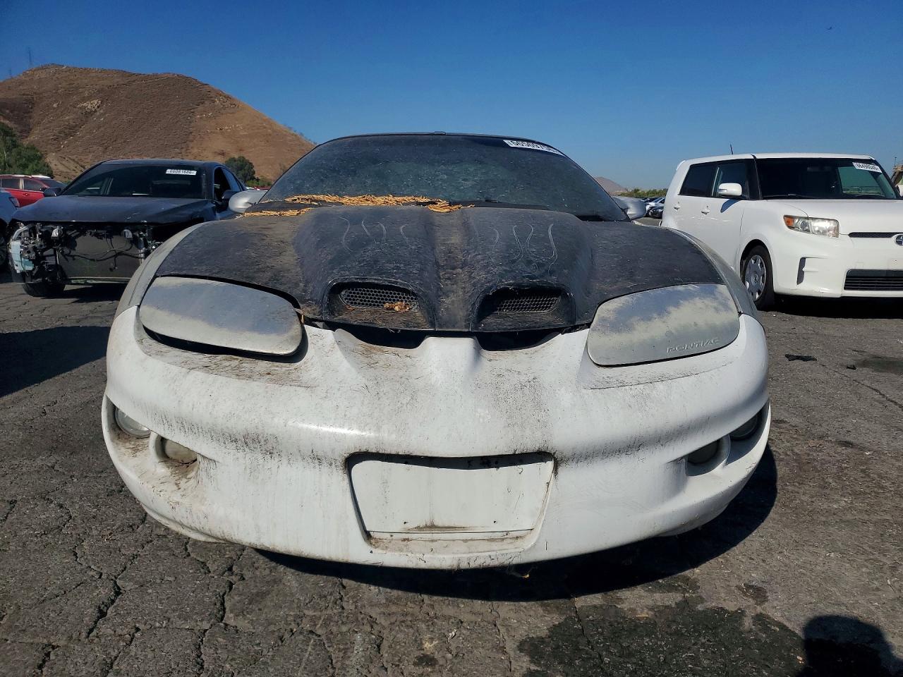 2G2FV22P9S2213956 · 1995 PONTIAC FIREBIRD · 5/12