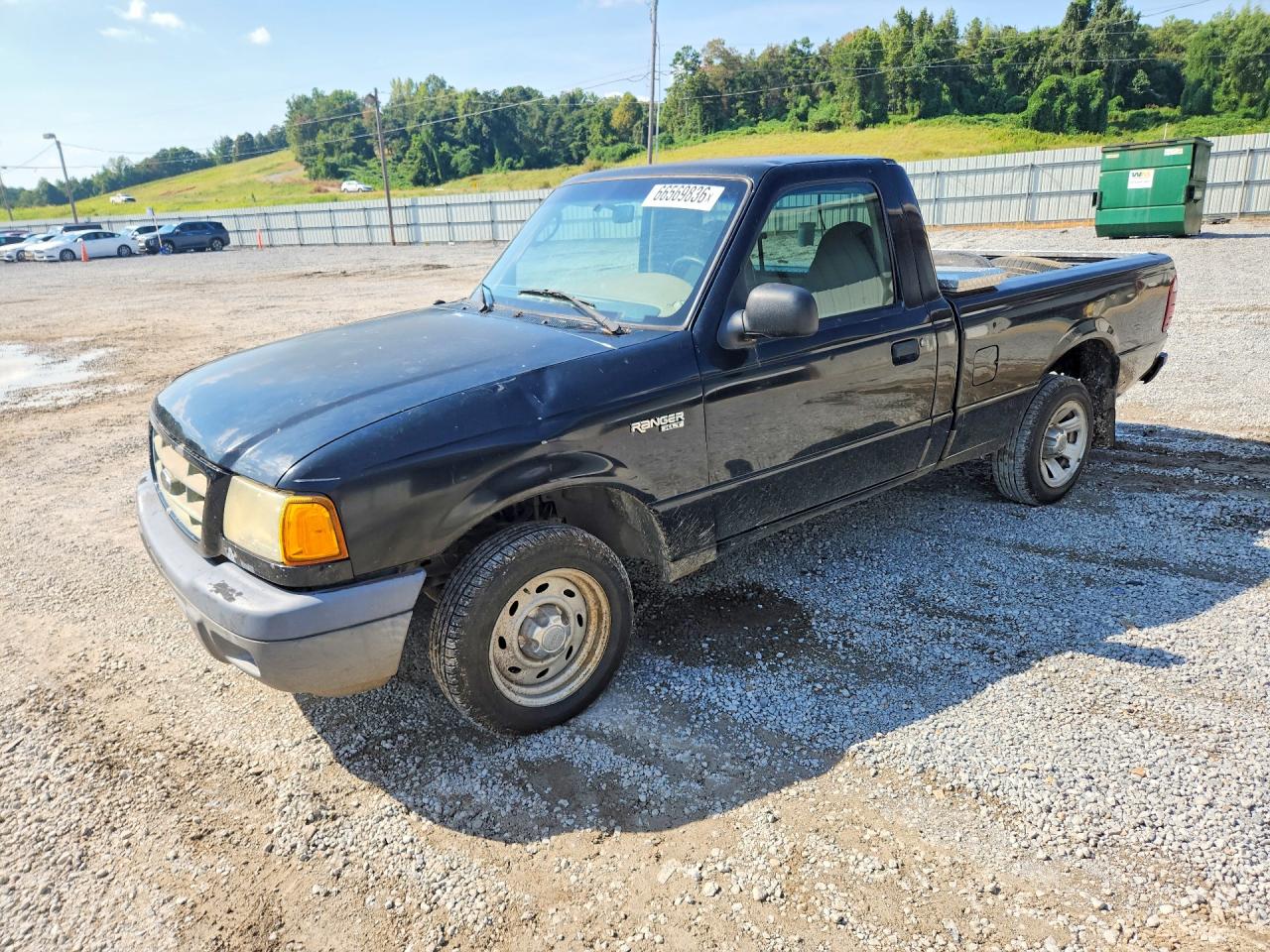 2003 FORD RANGER