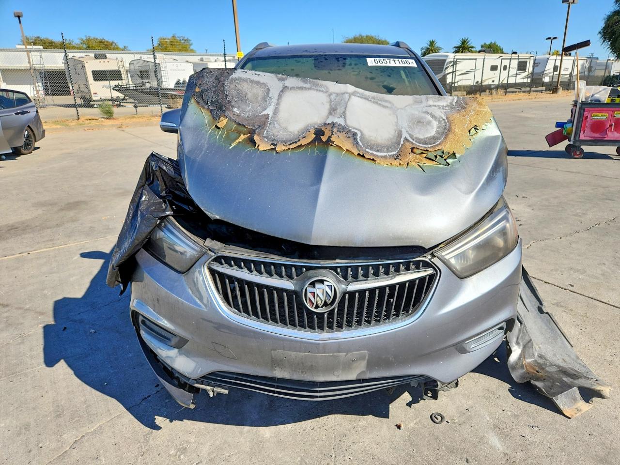 KL4CJASB5KB717798 · 2019 BUICK ENCORE · 5/12