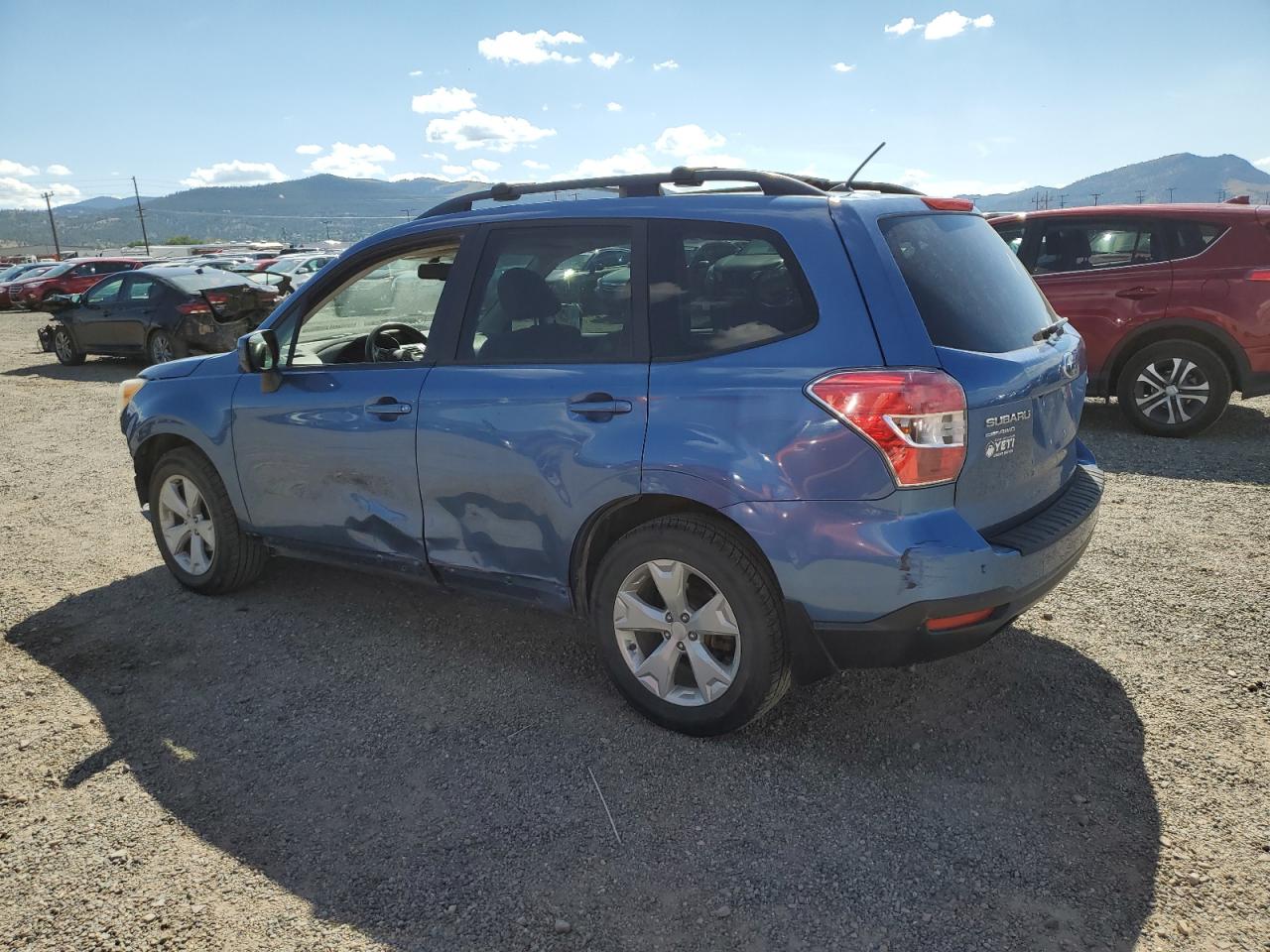JF2SJADC8FH541079 · 2015 SUBARU FORESTER · 2/13