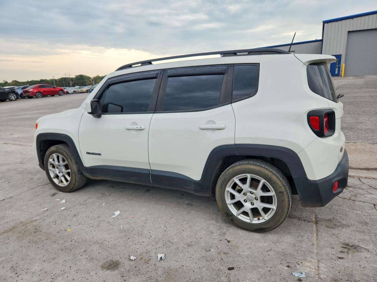 ZACNJABB9KPK93463 · 2019 JEEP RENEGADE · 2/12