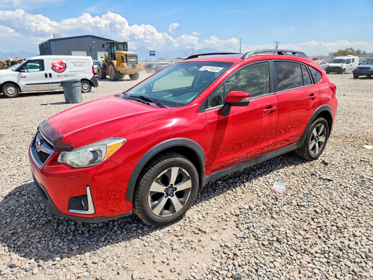 JF2GPABC2H8204448 · 2017 SUBARU CROSSTREK