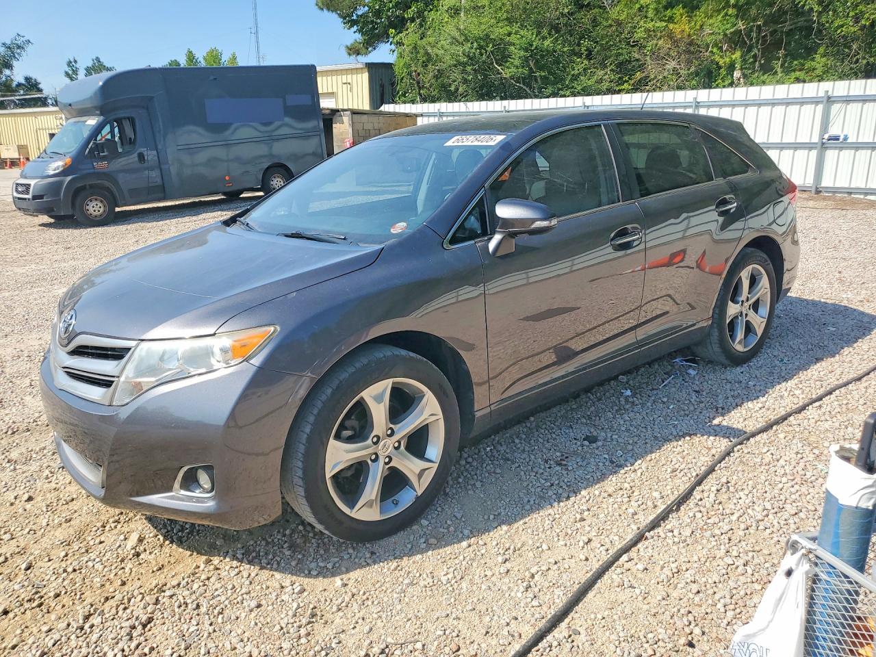 4T3BK3BB3FU119037 · 2015 TOYOTA VENZA