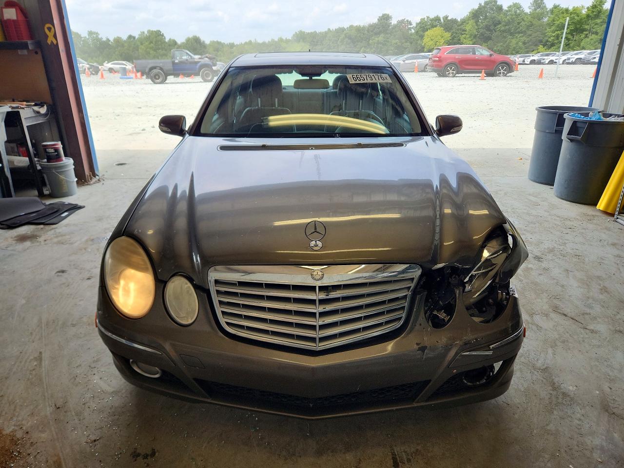 WDBUF22X58B304879 · 2008 MERCEDES-BENZ E · 5/12
