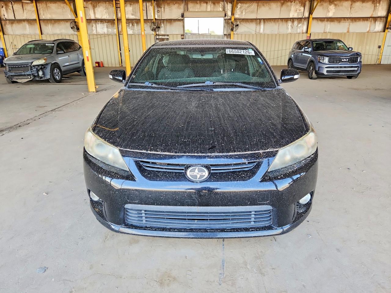 JTKJF5C73D3063275 · 2013 SCION TC · 5/12