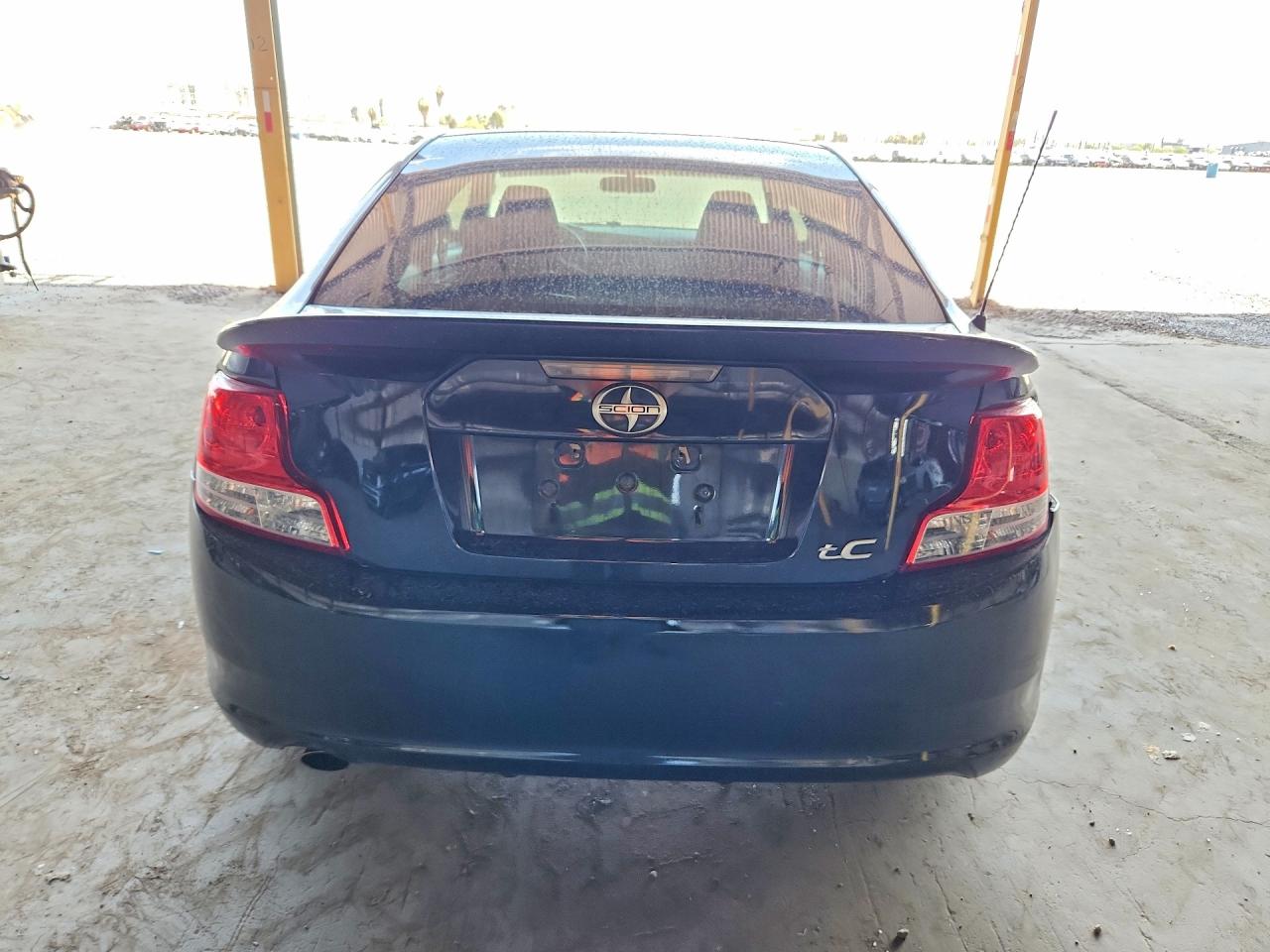 JTKJF5C73D3063275 · 2013 SCION TC · 6/12