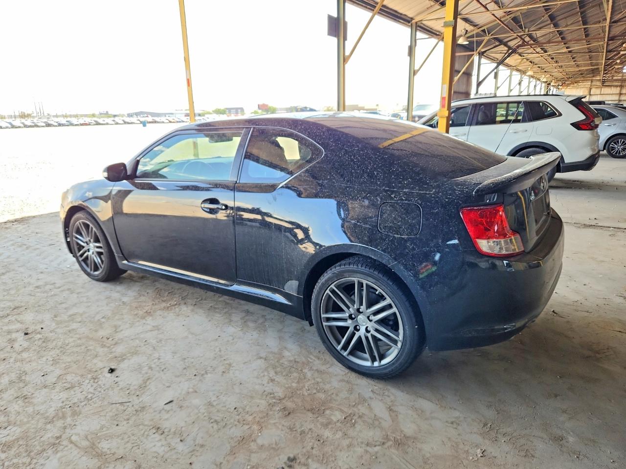 JTKJF5C73D3063275 · 2013 SCION TC · 2/12