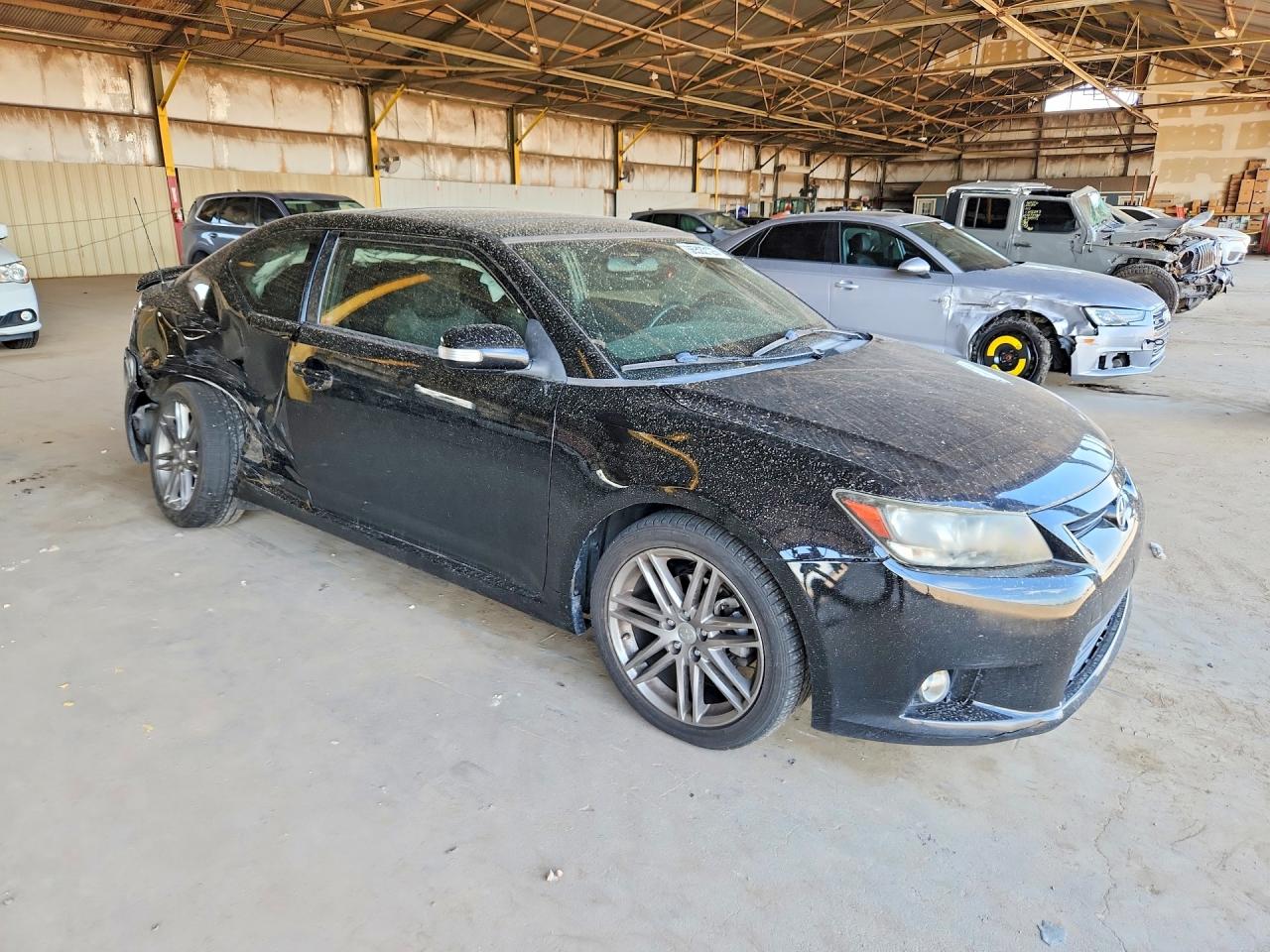 JTKJF5C73D3063275 · 2013 SCION TC · 4/12