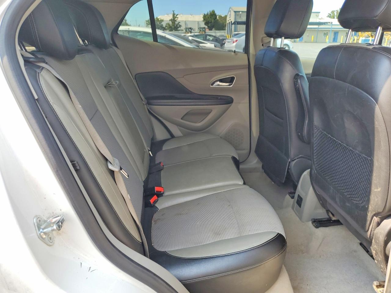 KL4CJASB5EB783756 · 2014 BUICK ENCORE · 10/12