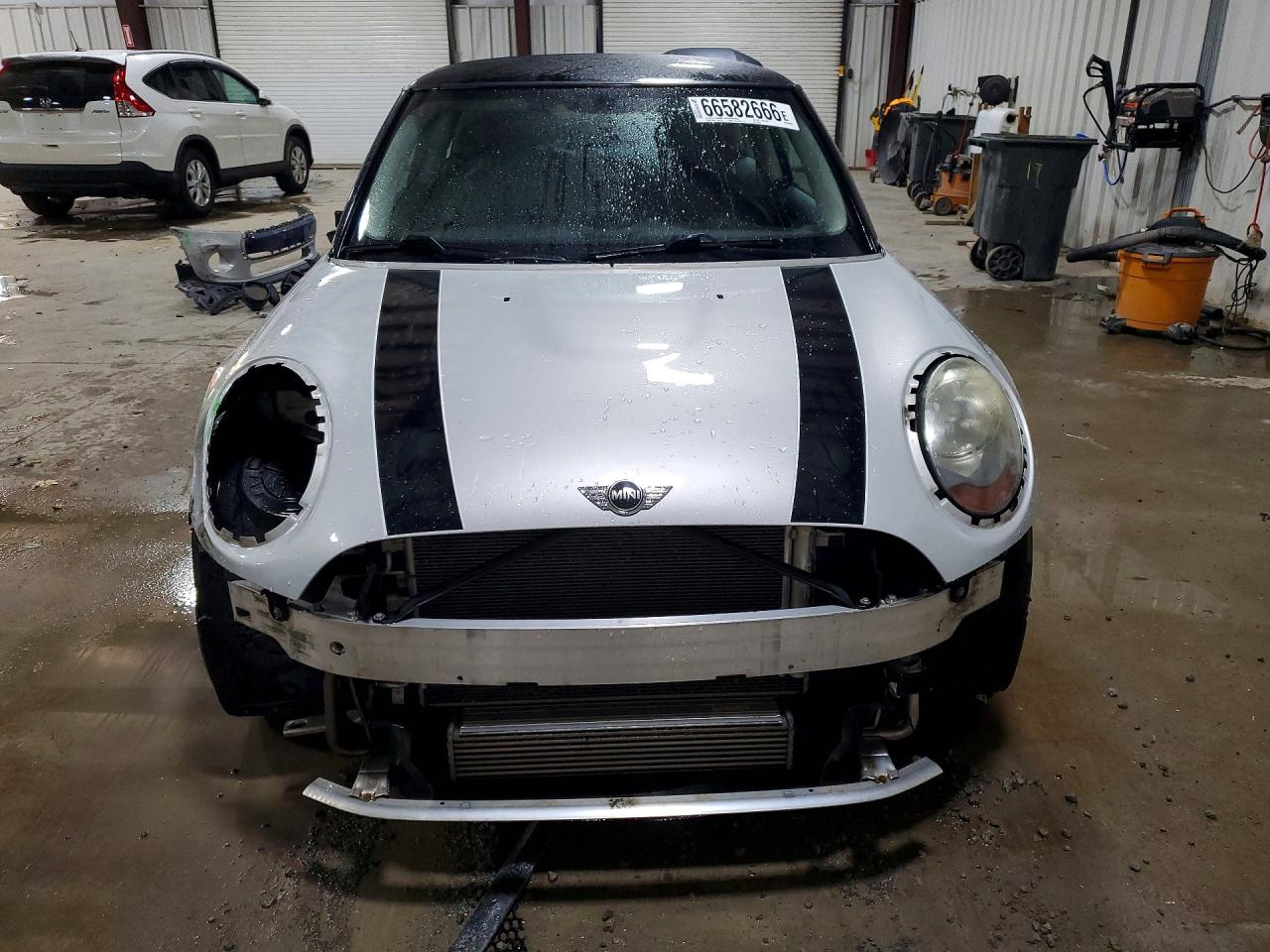 WMWXM5C55ET972932 · 2014 MINI COOPER · 5/13