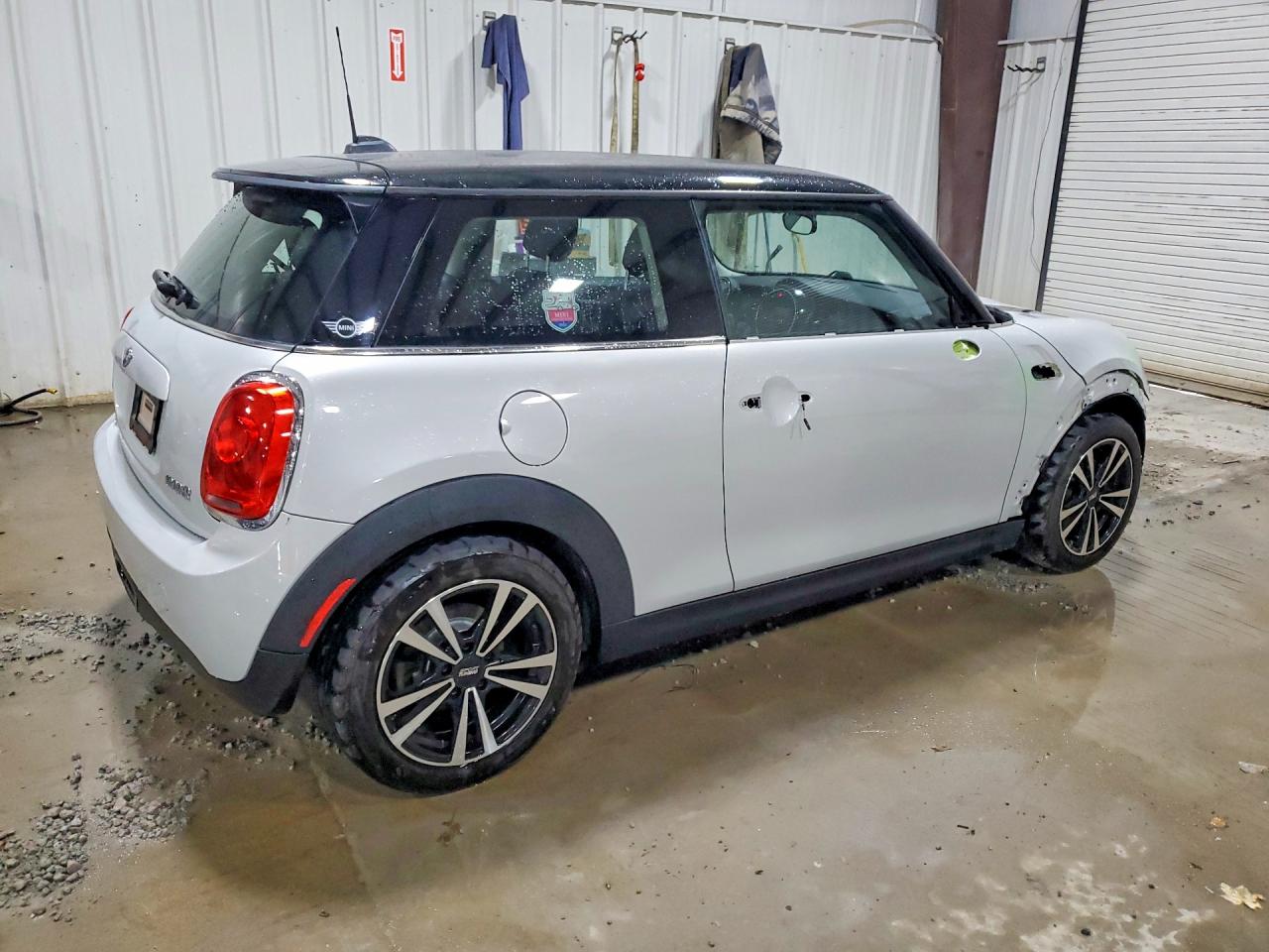 WMWXM5C55ET972932 · 2014 MINI COOPER · 3/13