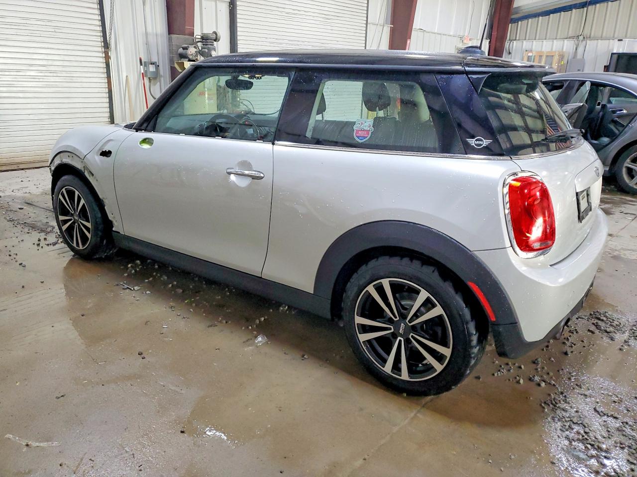 WMWXM5C55ET972932 · 2014 MINI COOPER · 2/13