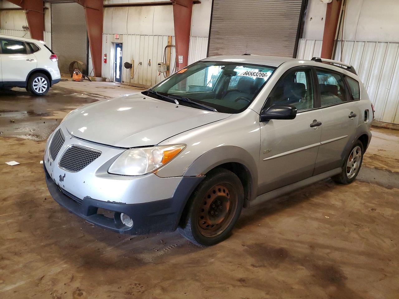 2006 PONTIAC VIBE