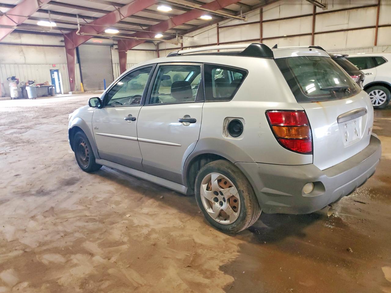 5Y2SL658X6Z404851 · 2006 PONTIAC VIBE · 2/12