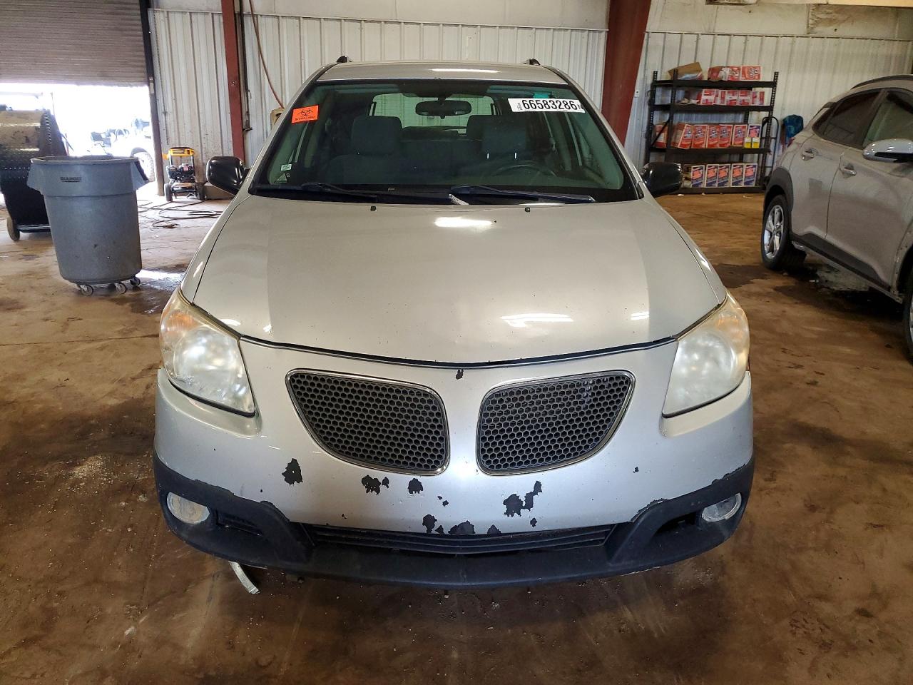 5Y2SL658X6Z404851 · 2006 PONTIAC VIBE · 5/12