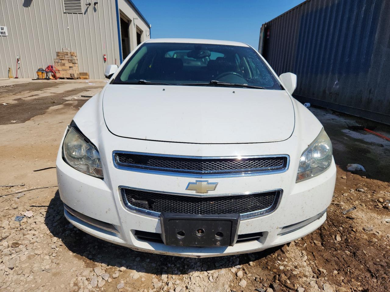1G1ZJ57B094234596 · 2009 CHEVROLET MALIBU · 5/12