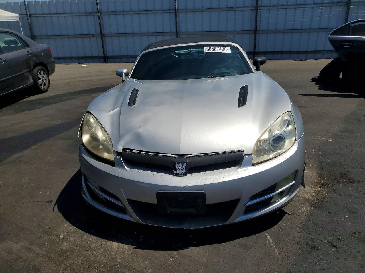 1G8MC35B78Y114766 · 2008 SATURN SKY · 5/12